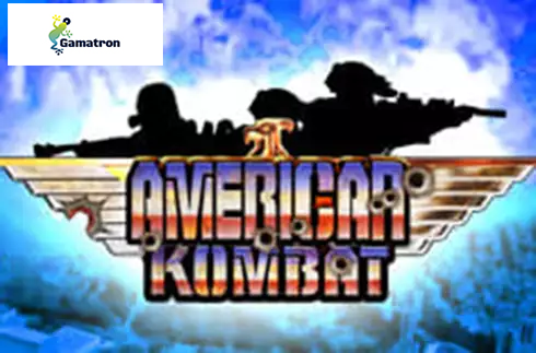 American Kombat